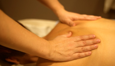 Registered Massage Therapists